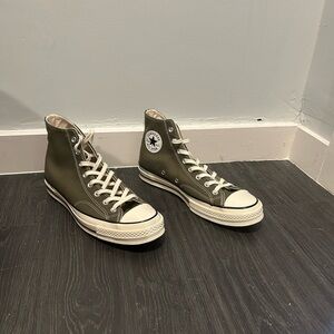 Converse Chuck 70 NWOT RARE 10